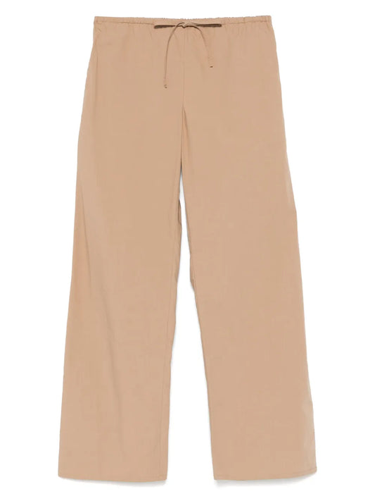 Drawcord Trousers