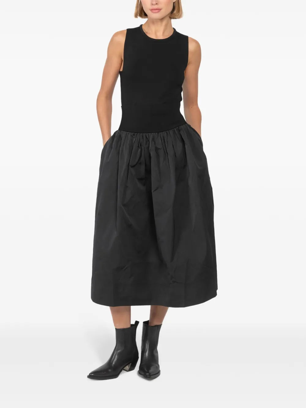 Jackie Midi Skirt