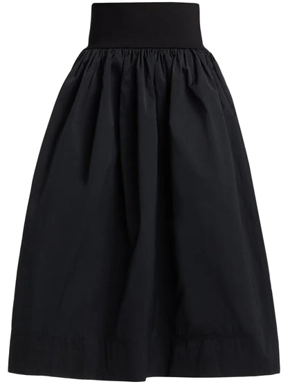 Jackie Midi Skirt