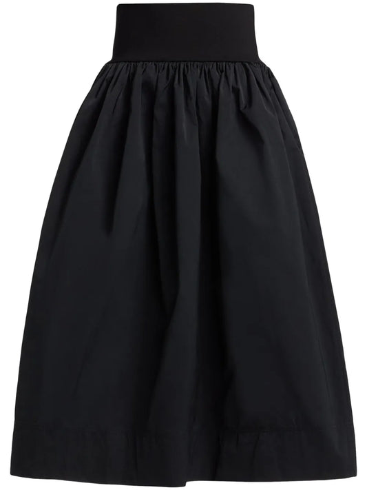 Jackie Midi Skirt
