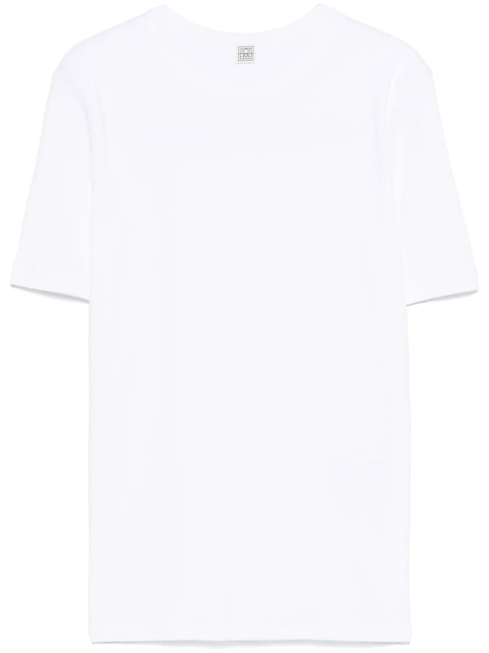 Ribbed T-Shirt