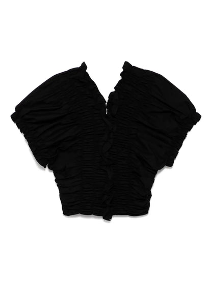 V-Neck Top
