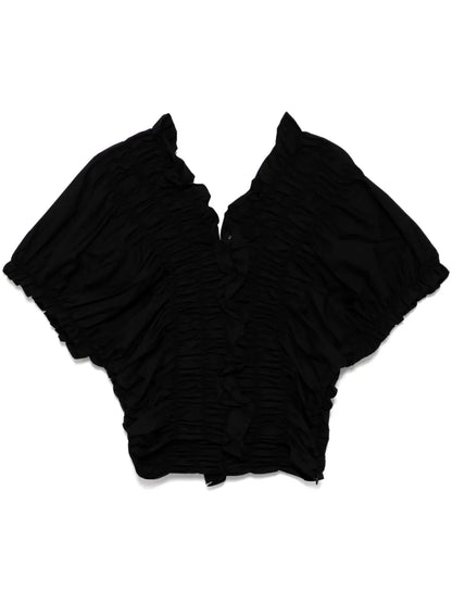 V-Neck Top