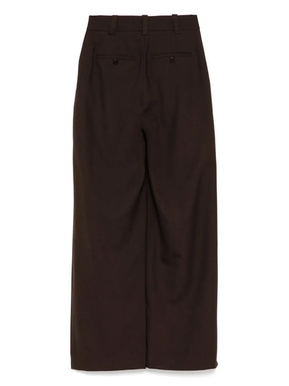 Lloyd Trousers