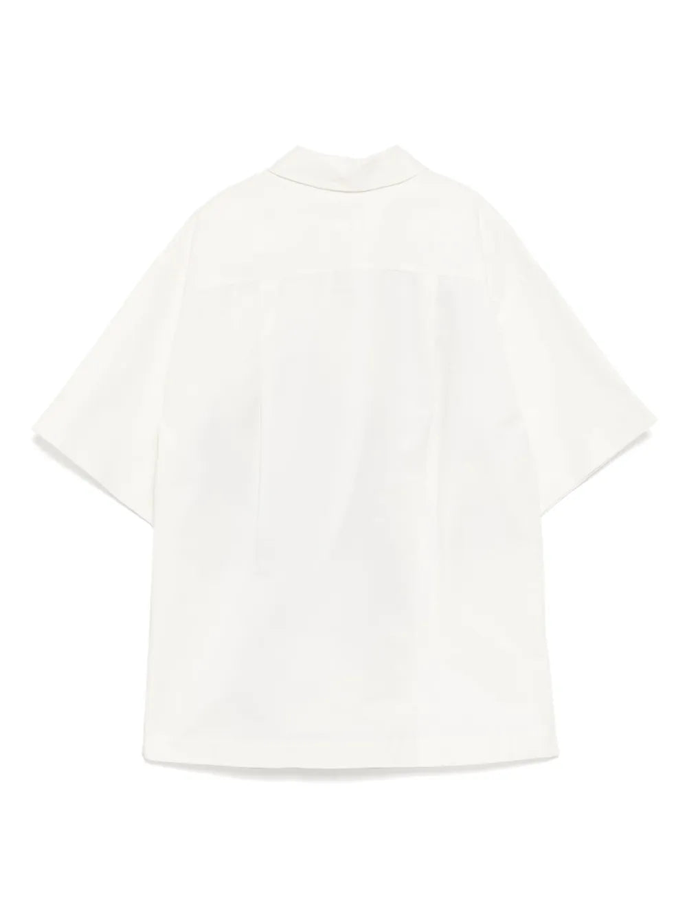 Graphic Print Shirt