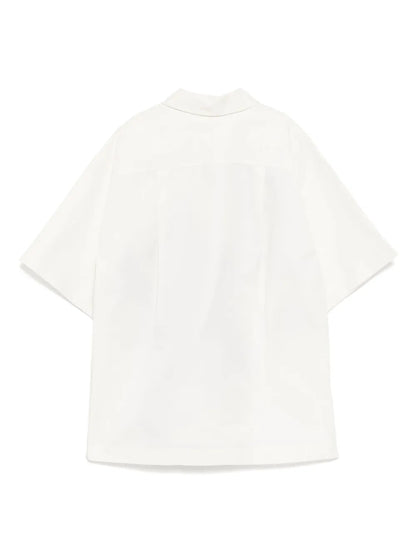 Graphic Print Shirt