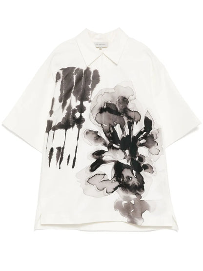 Graphic Print Shirt