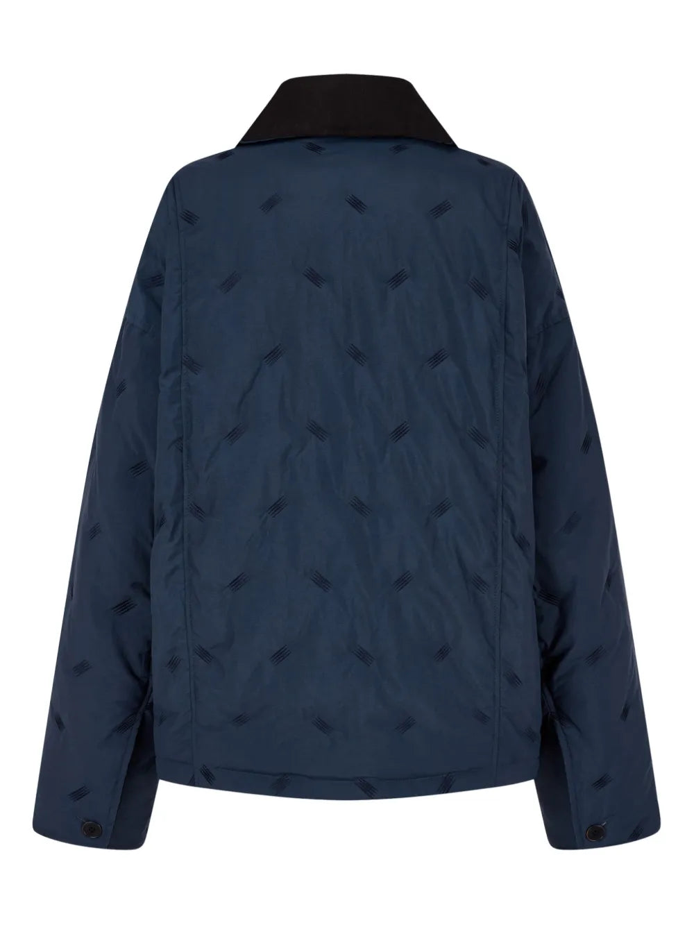 Embroidered Jacket