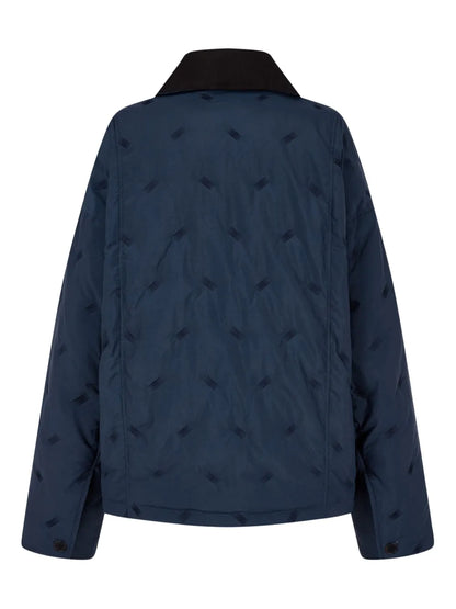 Embroidered Jacket