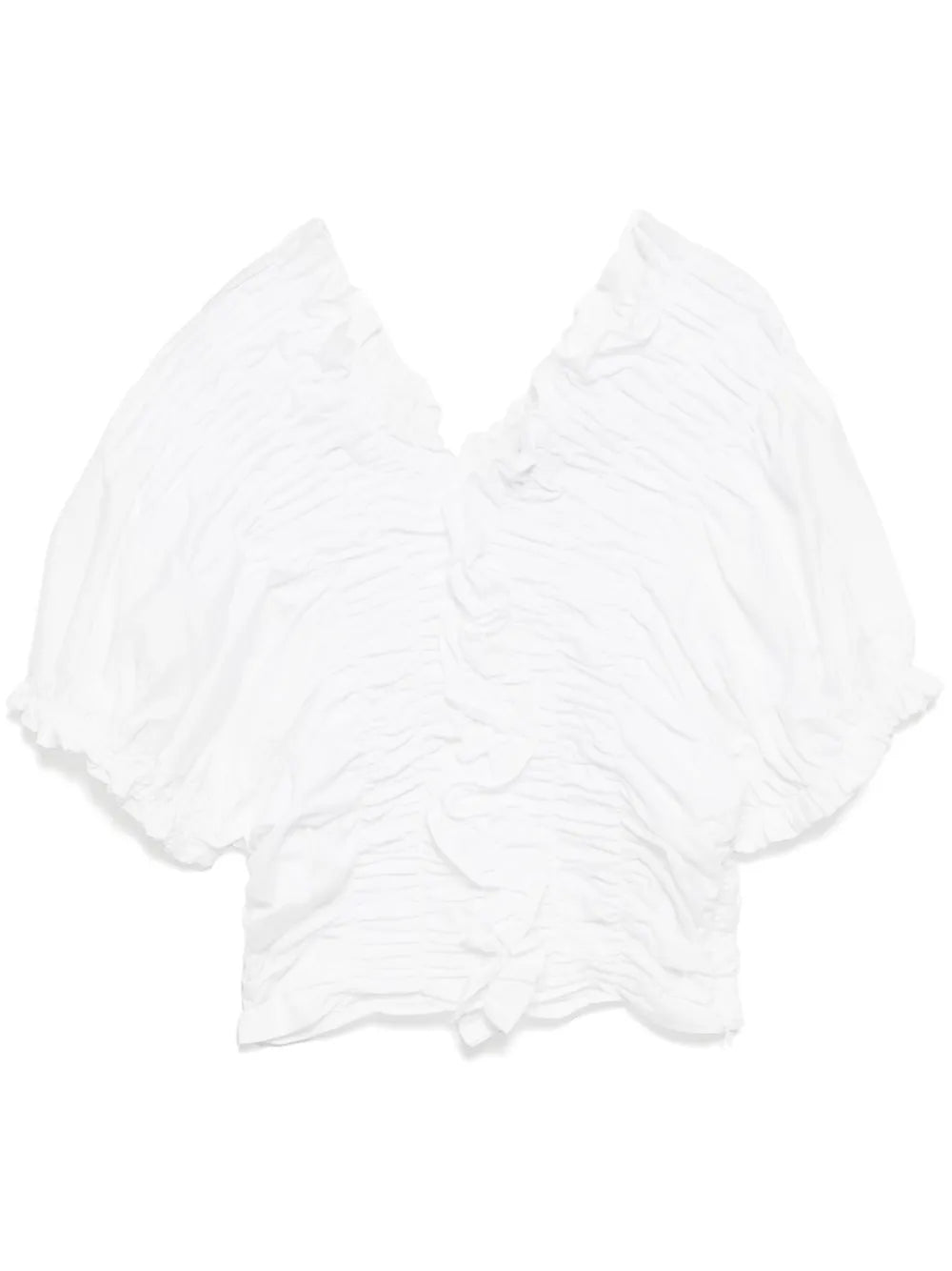 V-Neck Top