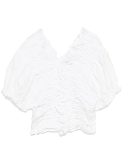 V-Neck Top