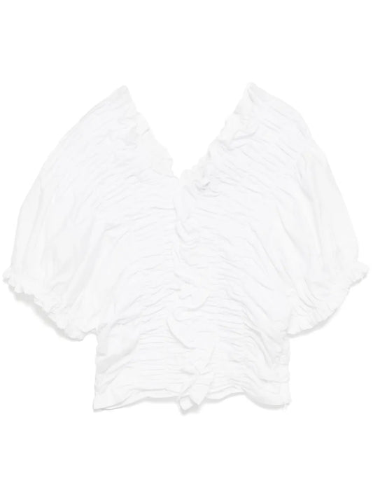 V-Neck Top