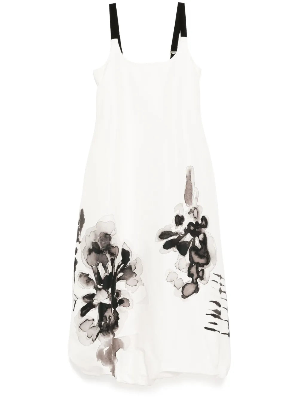 Morgan Dress