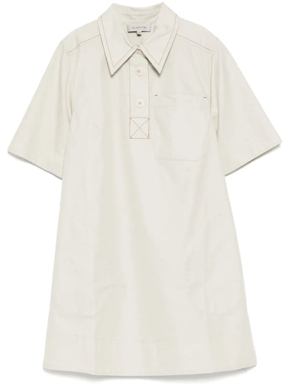 Lucien Mini Dress