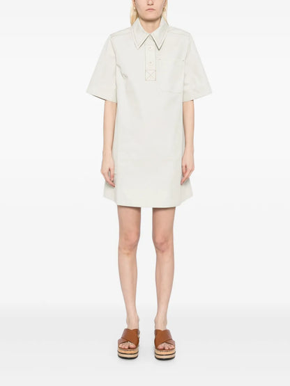 Lucien Mini Dress