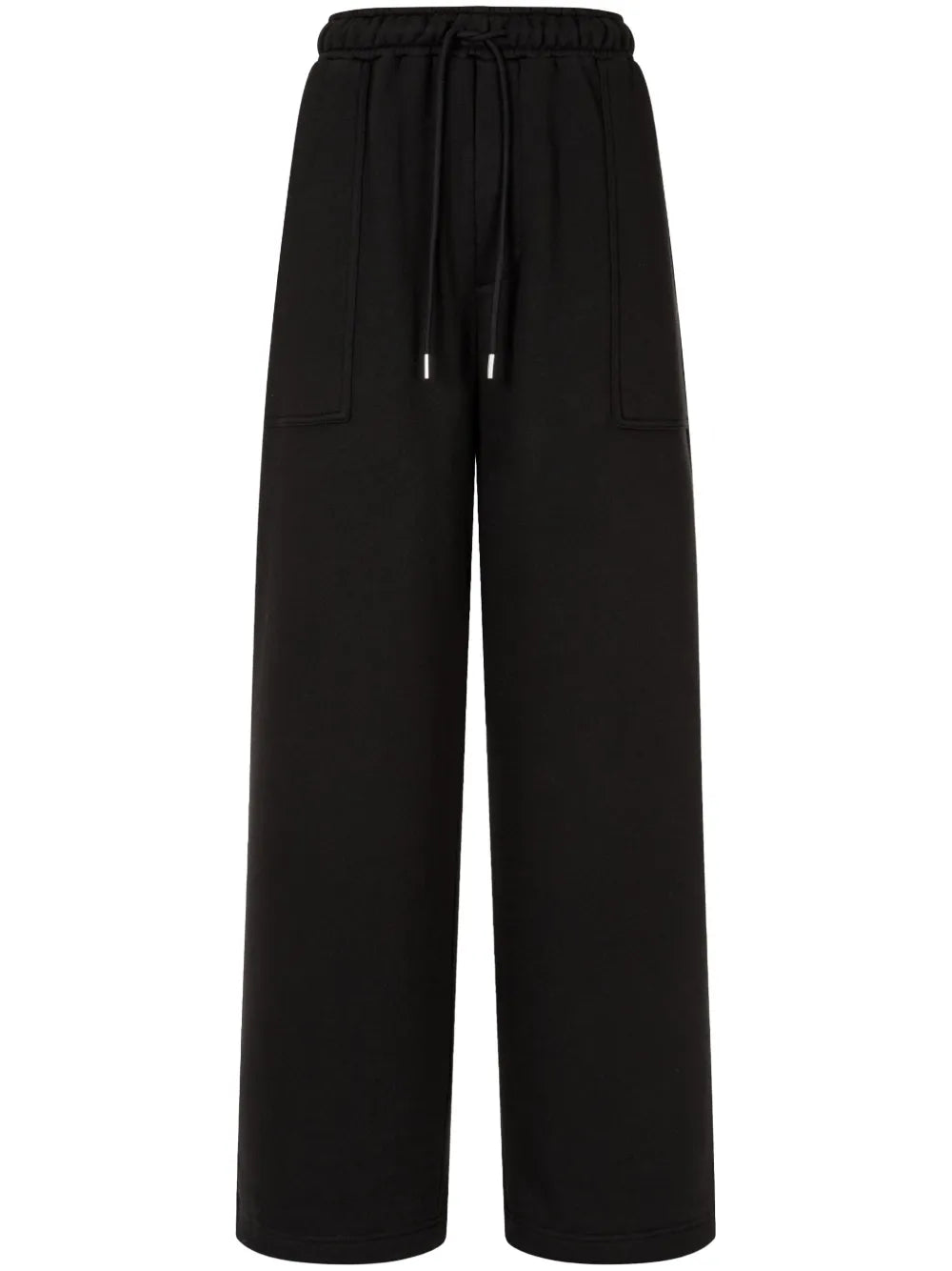 Fleece Track Pants