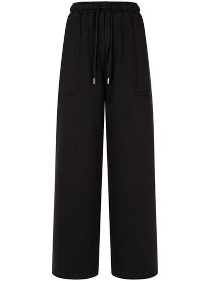 Fleece Track Pants