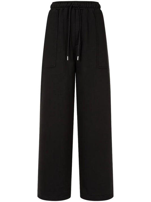 Fleece Track Pants