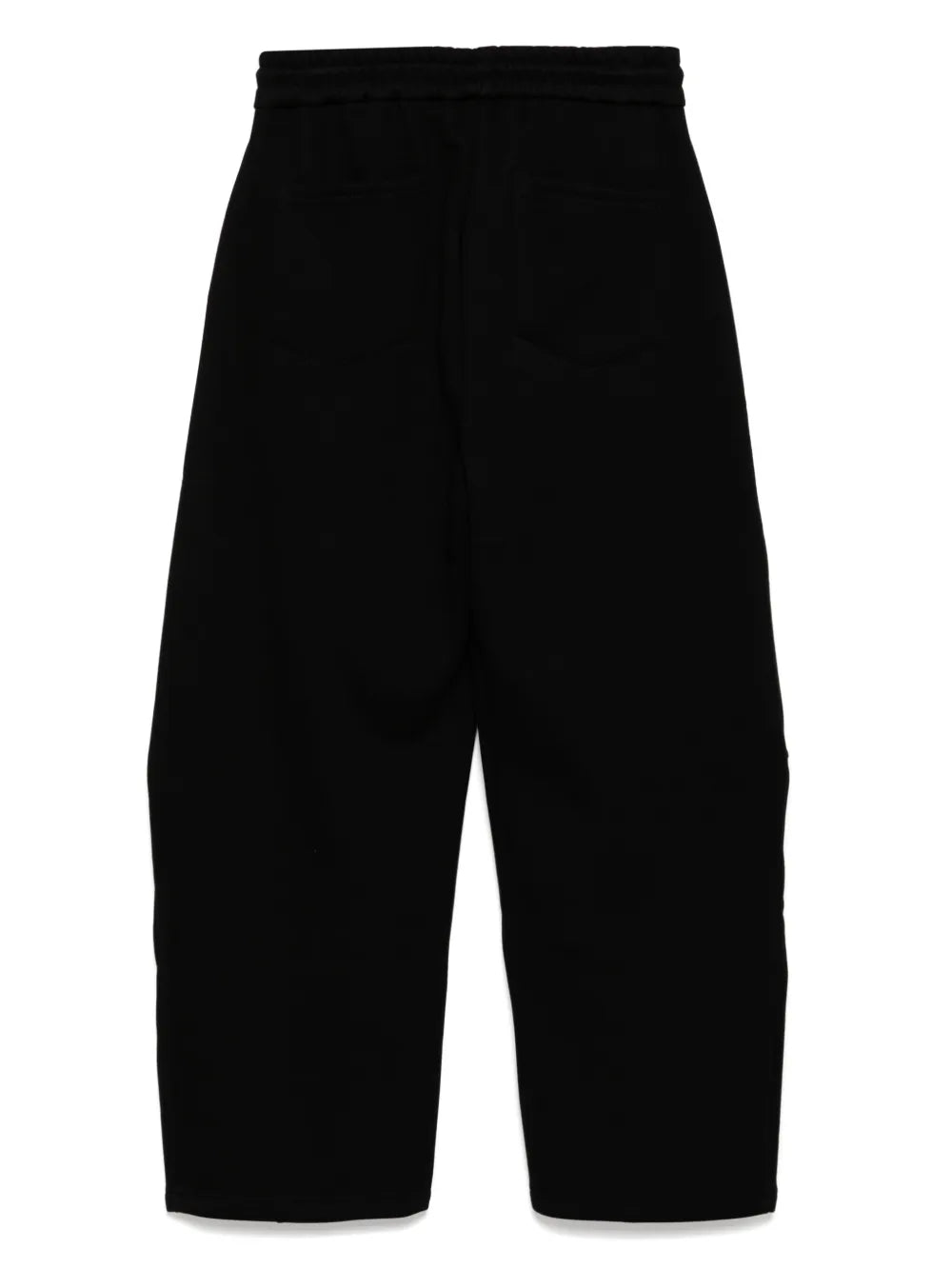 Panelled Track Pants