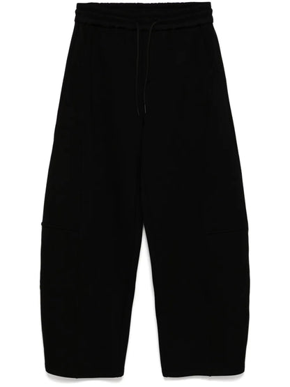 Panelled Track Pants