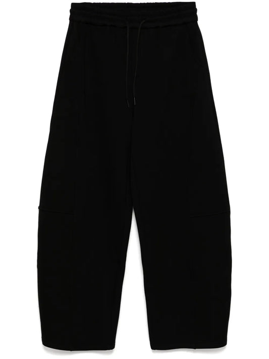 Panelled Track Pants