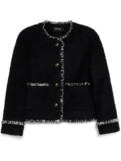 Faux-Fur Jacket