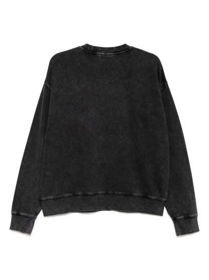 Graphic Sweatshirt