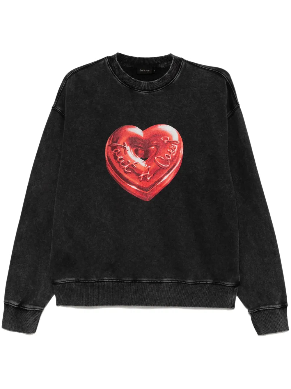 Graphic Sweatshirt