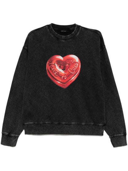 Graphic Sweatshirt