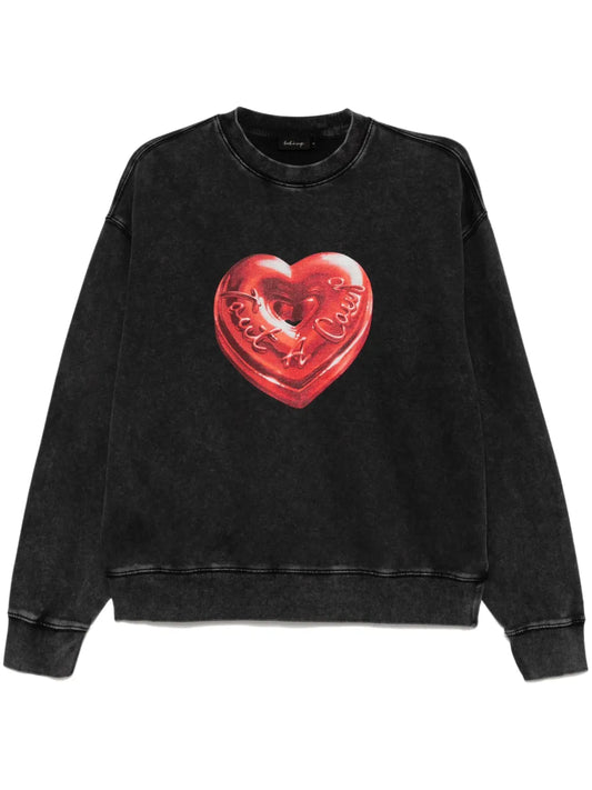Graphic Sweatshirt