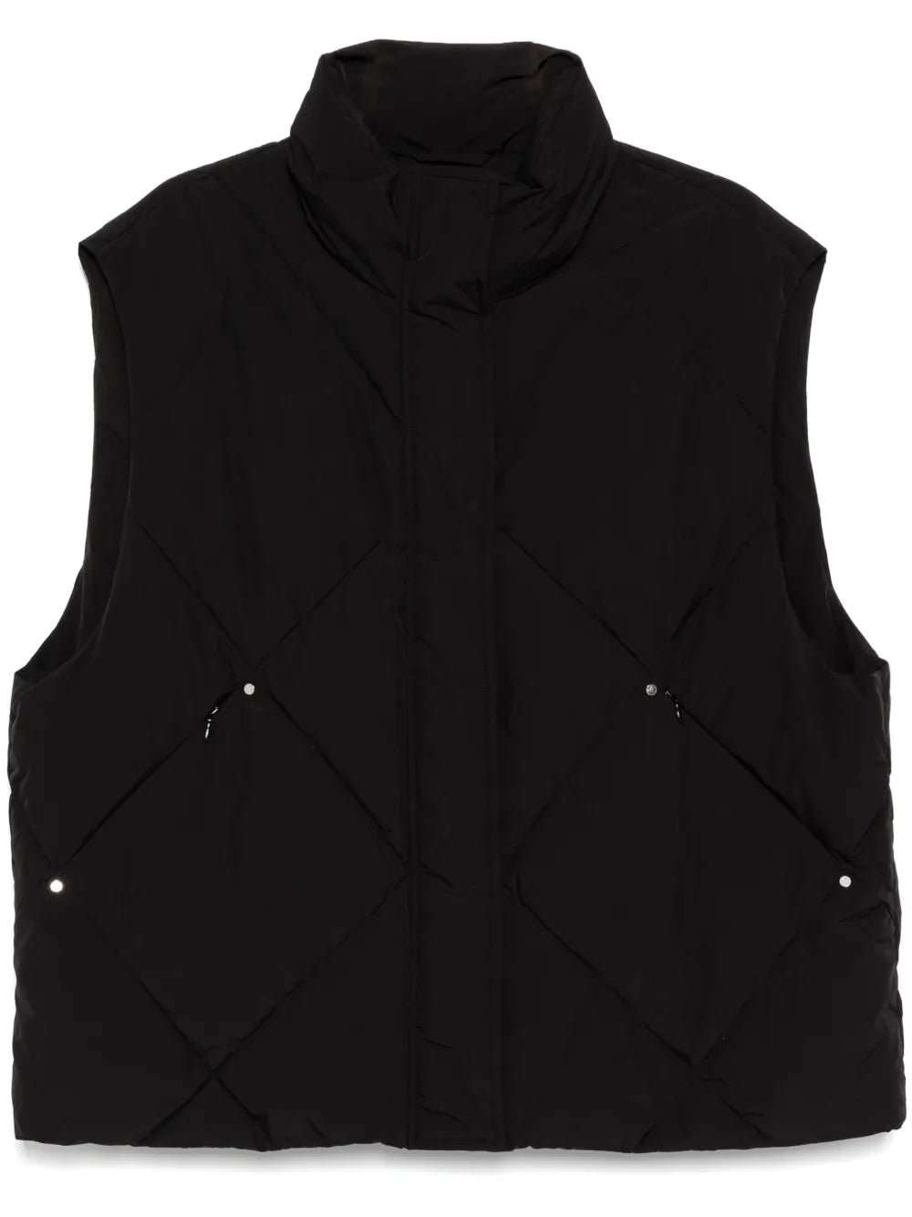 Down Gilet