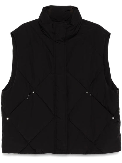 Down Gilet