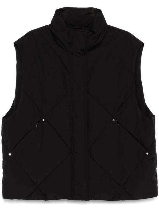Down Gilet