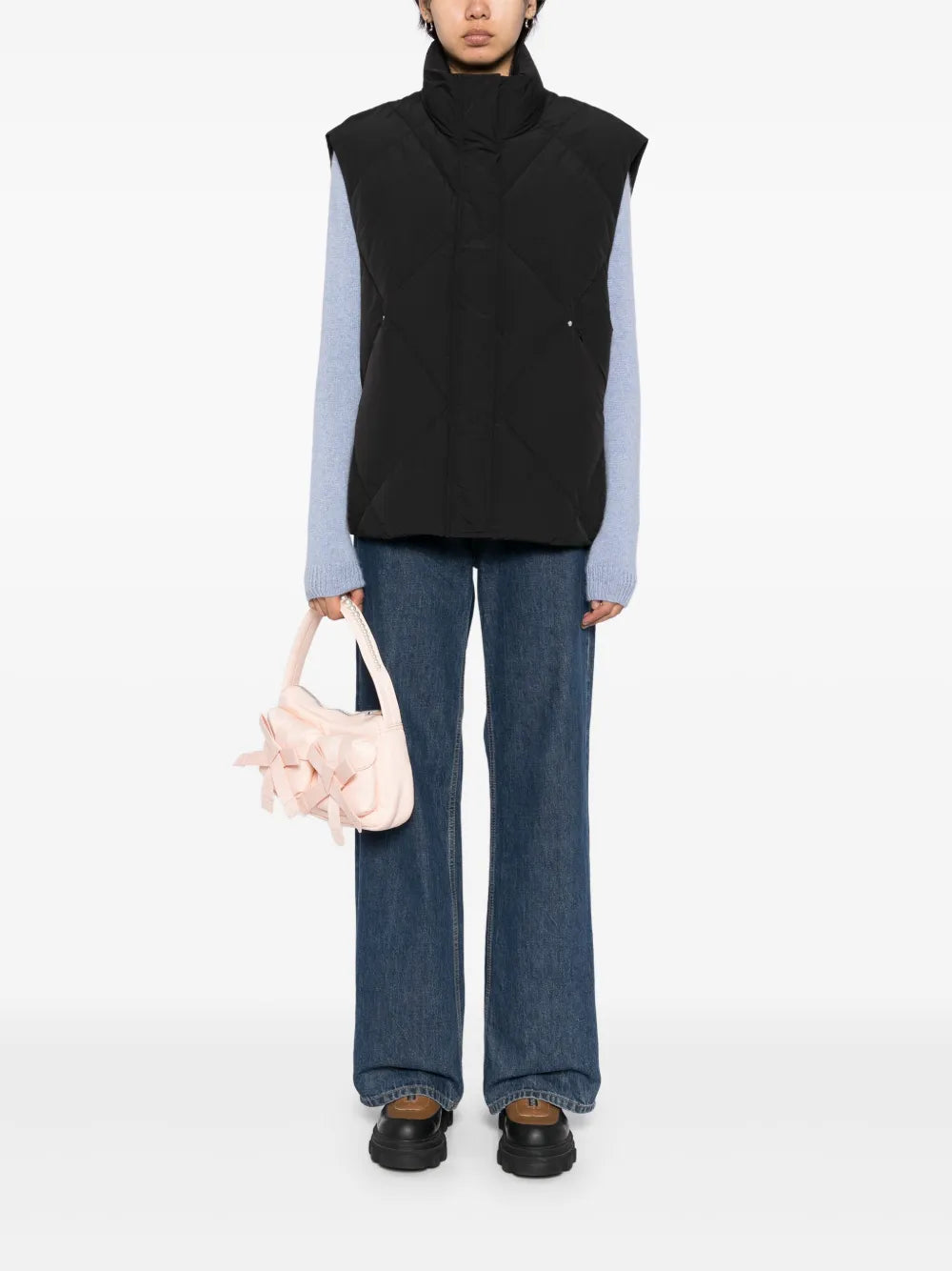 Down Gilet
