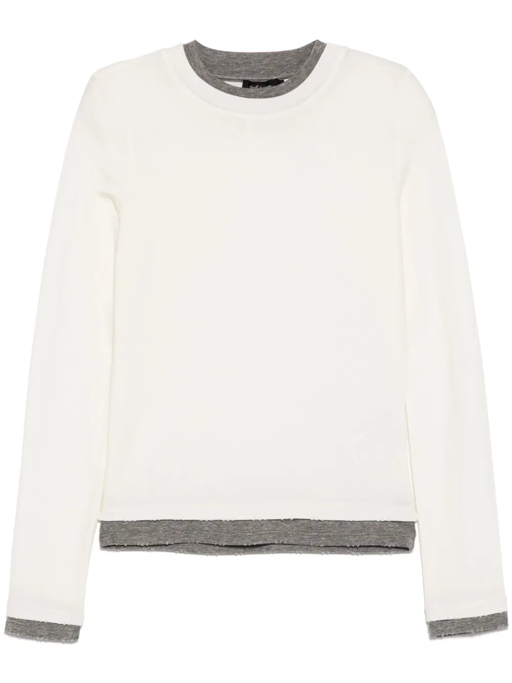 Layered T-Shirt