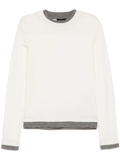 Layered T-Shirt