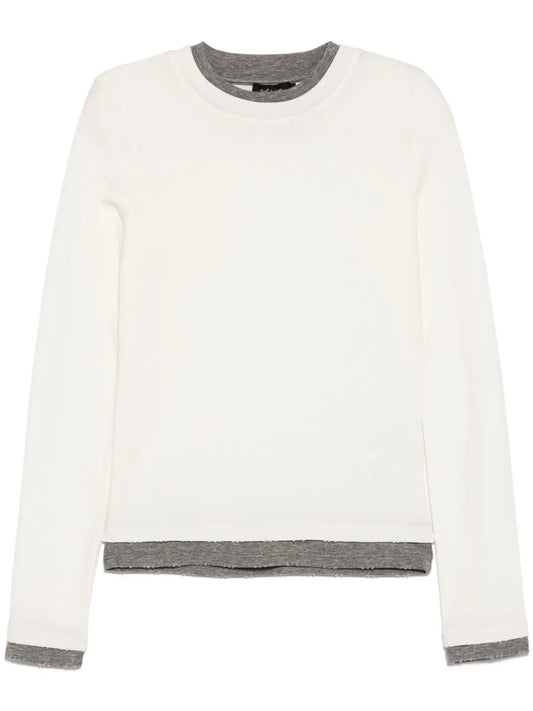 Layered T-Shirt