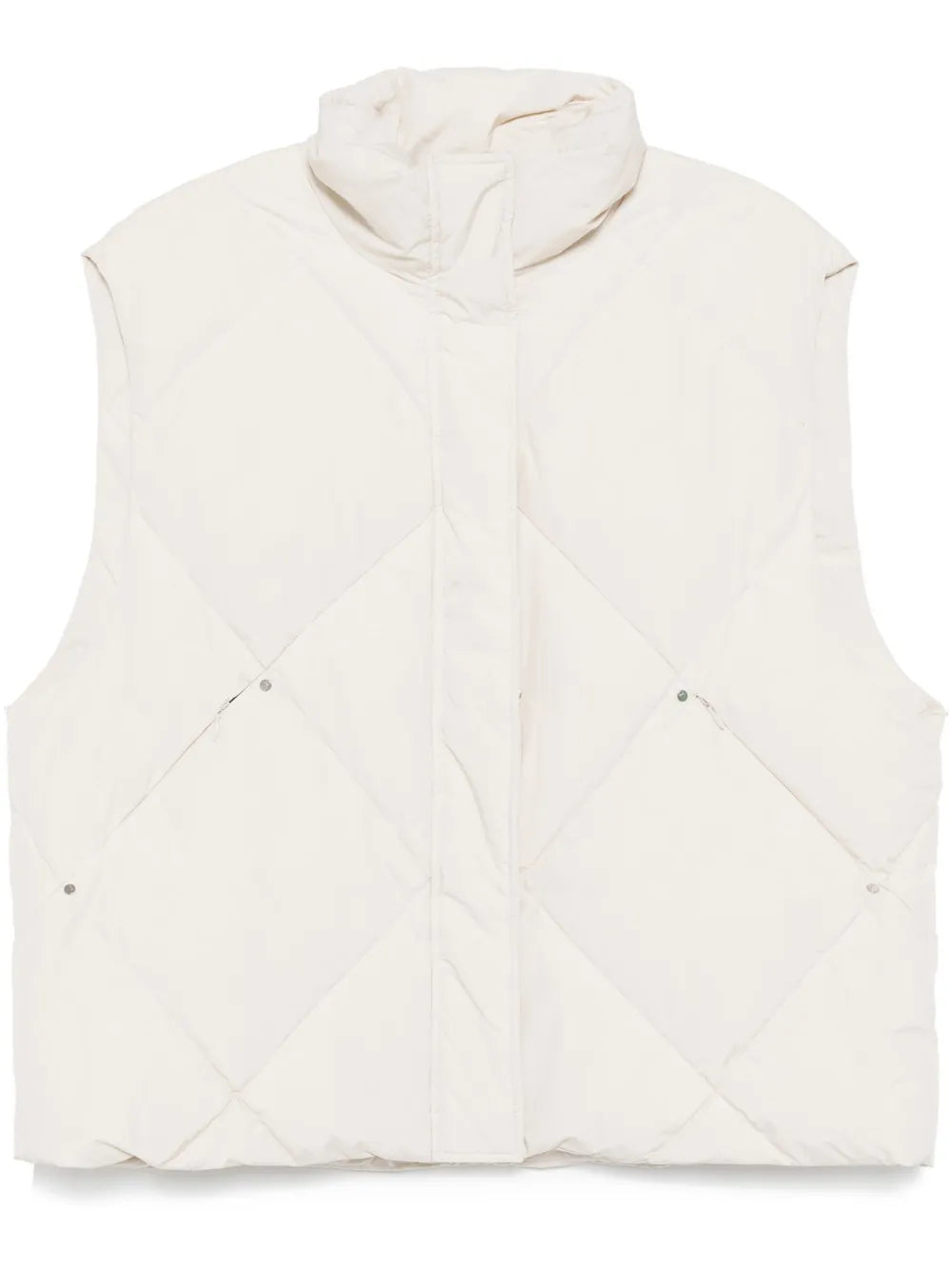 Down Gilet
