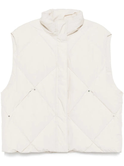 Down Gilet