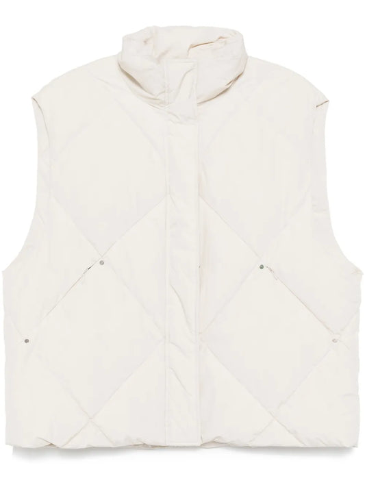 Down Gilet