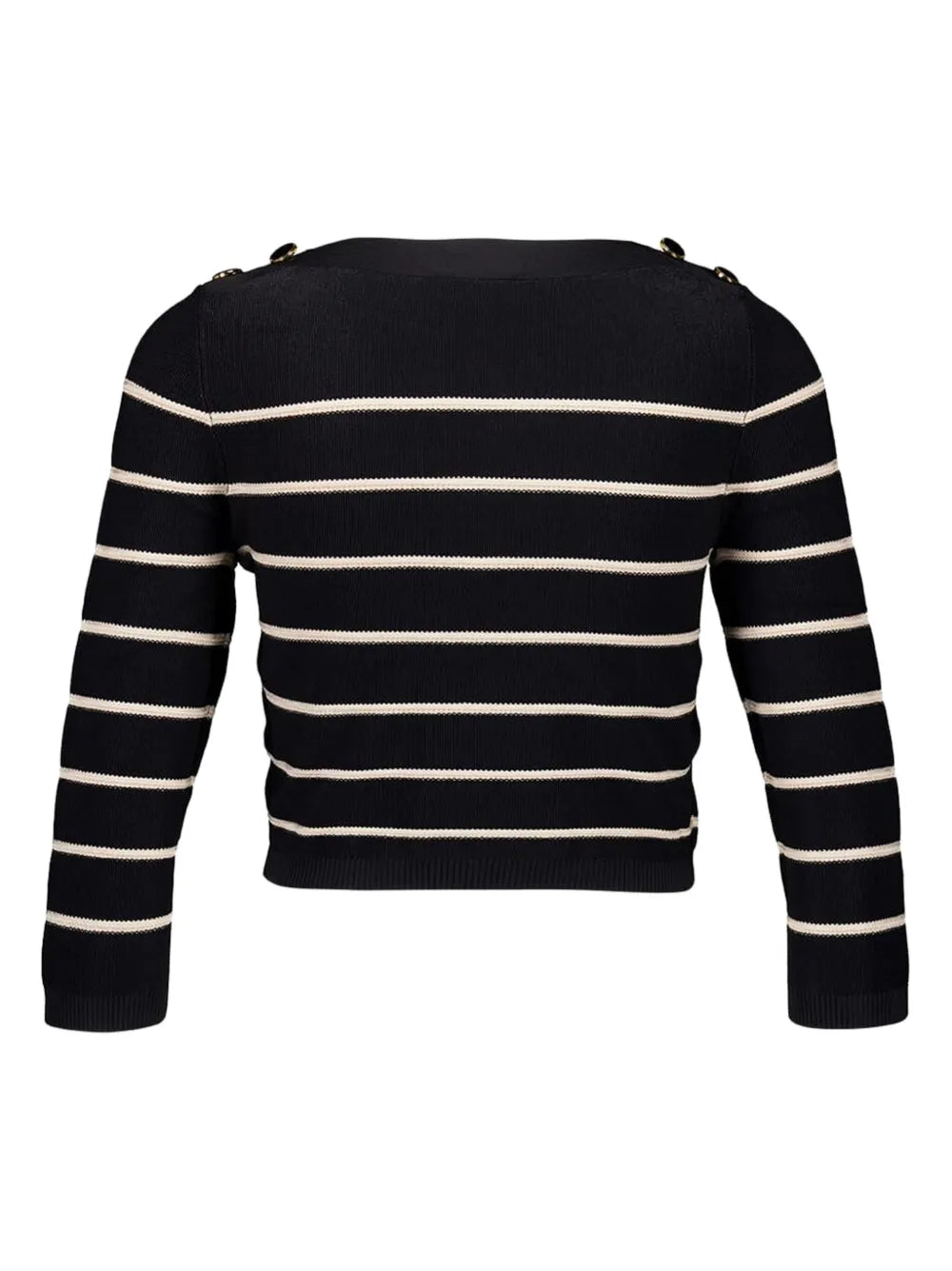 Crush Knitted Top