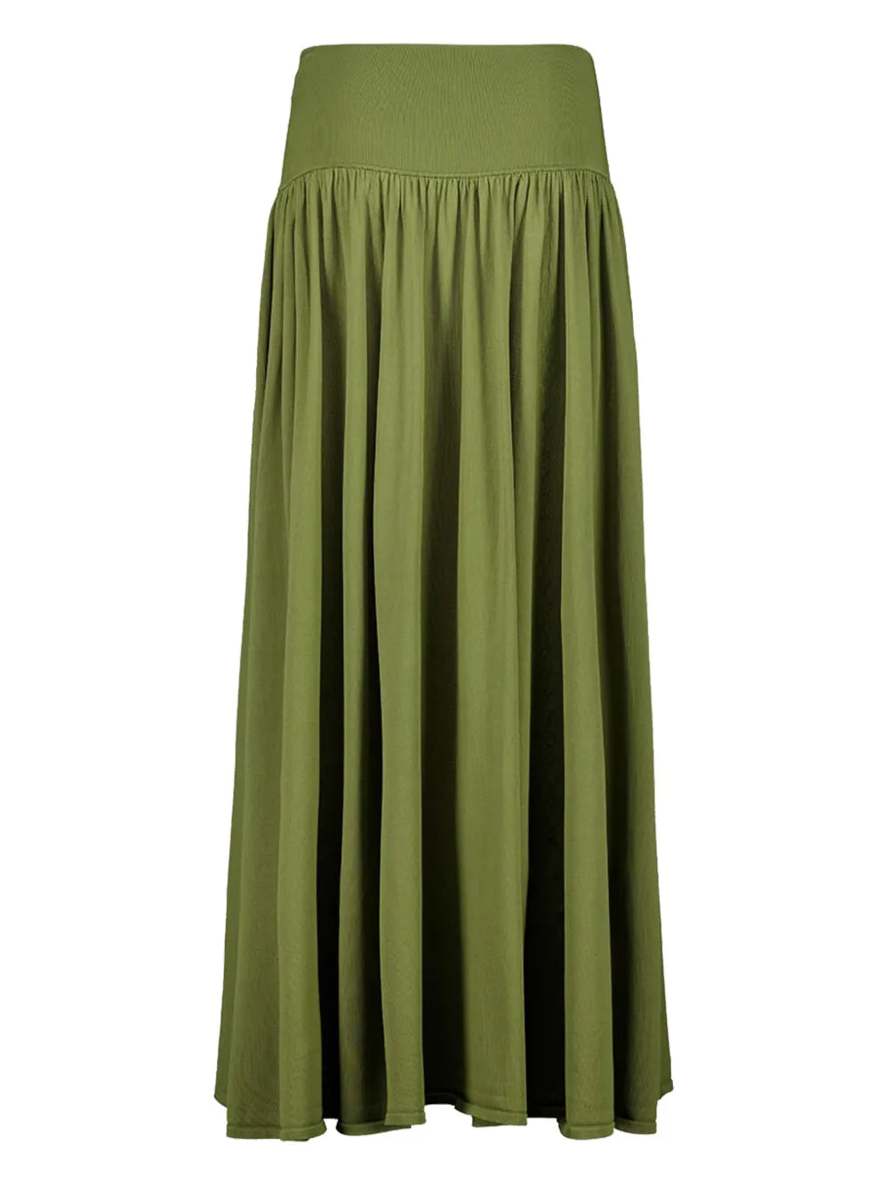 Wylie Midi Skirt