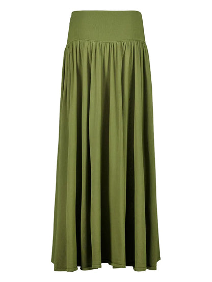 Wylie Midi Skirt