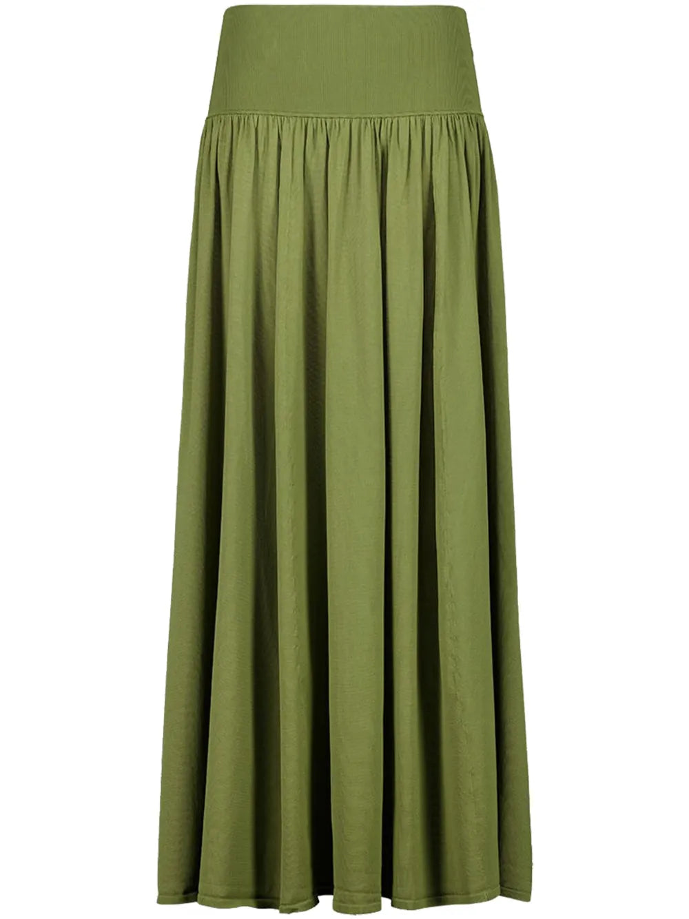 Wylie Midi Skirt