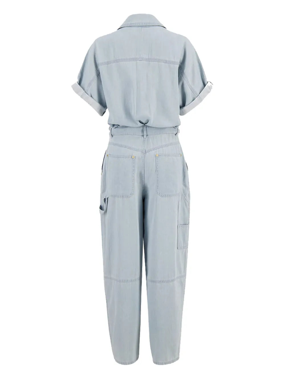 Acacia Jumpsuit