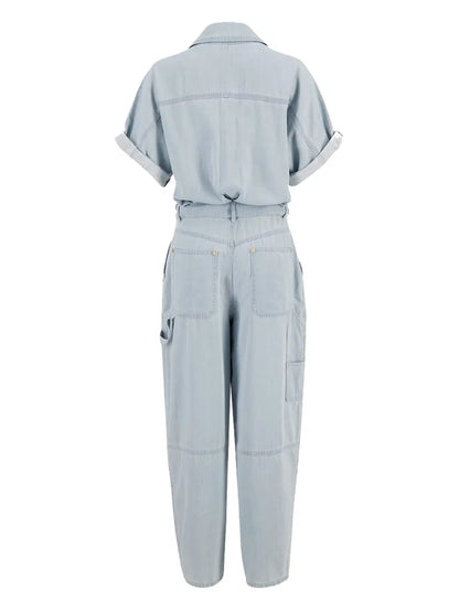 Acacia Jumpsuit