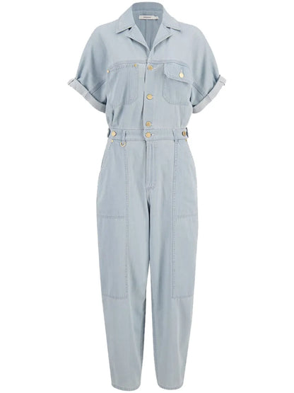 Acacia Jumpsuit