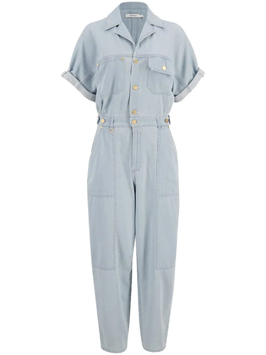 Acacia Jumpsuit