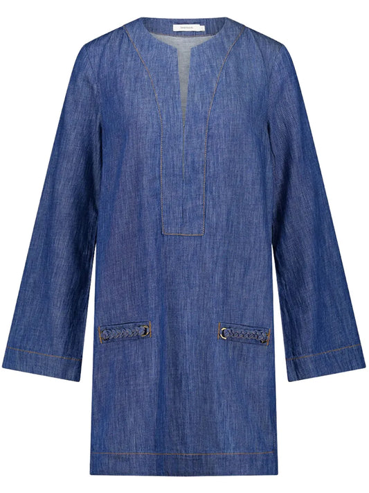 Wylie Mini Dress