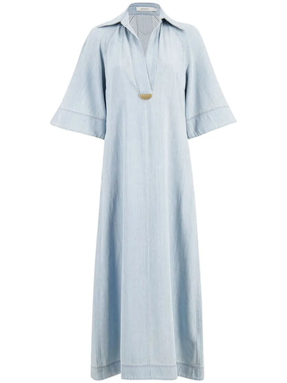 Acacia Midi Dress